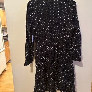 Old Navy NWT dress size medium